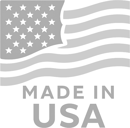 Made in USA